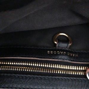Marc Jacobs Bags - Marc Jacobs leather studded bag Marc Jacobs Bags - Marc Jacobs leather studded bag